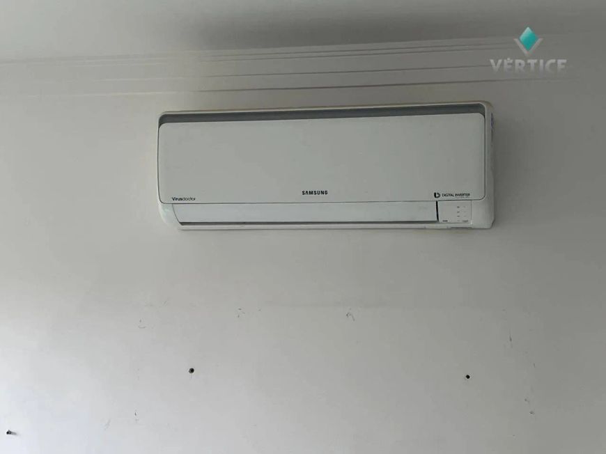 Apartamento com 2 dormitórios à venda, 77 m² por R$ 630.000,00 - Vila Nossa Senhora do Bonfim - São