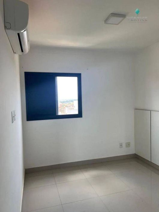 Apartamento com 2 dormitórios à venda, 77 m² por R$ 630.000,00 - Vila Nossa Senhora do Bonfim - São