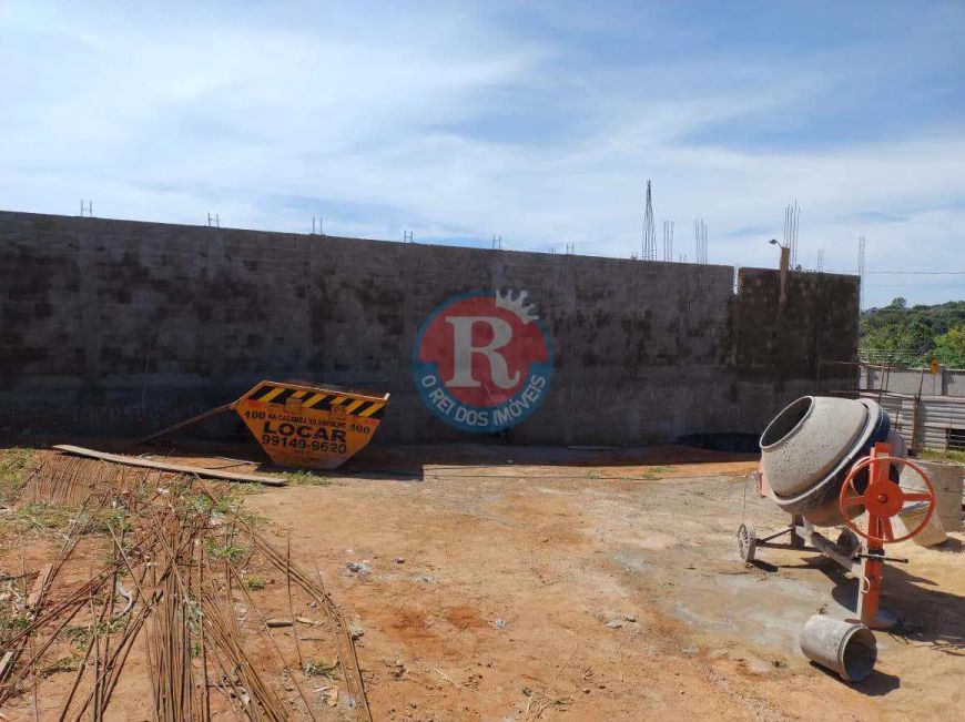 Terreno de Condomínio, QUINTA DO LAGO II, São José do Rio Preto - R$ 340 mil, Cod: 1267