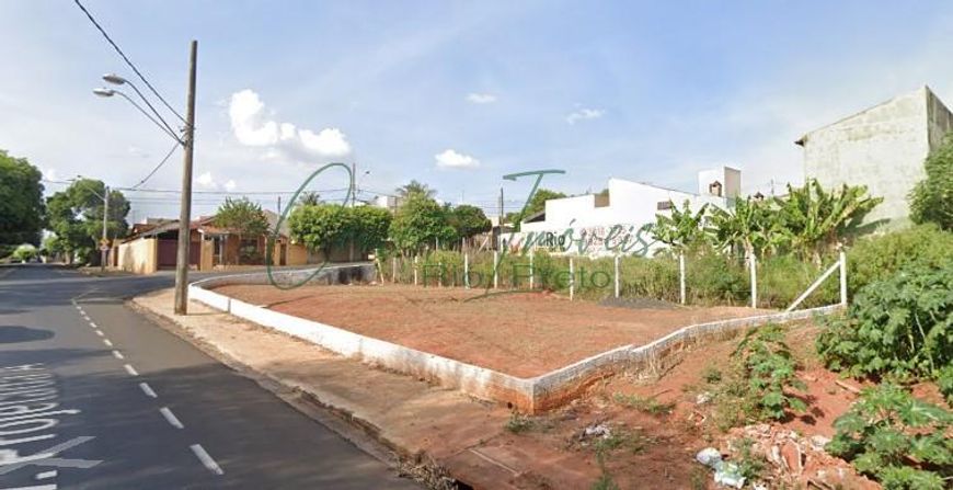 Terreno para Venda em São José do Rio Preto, Vila Elmaz