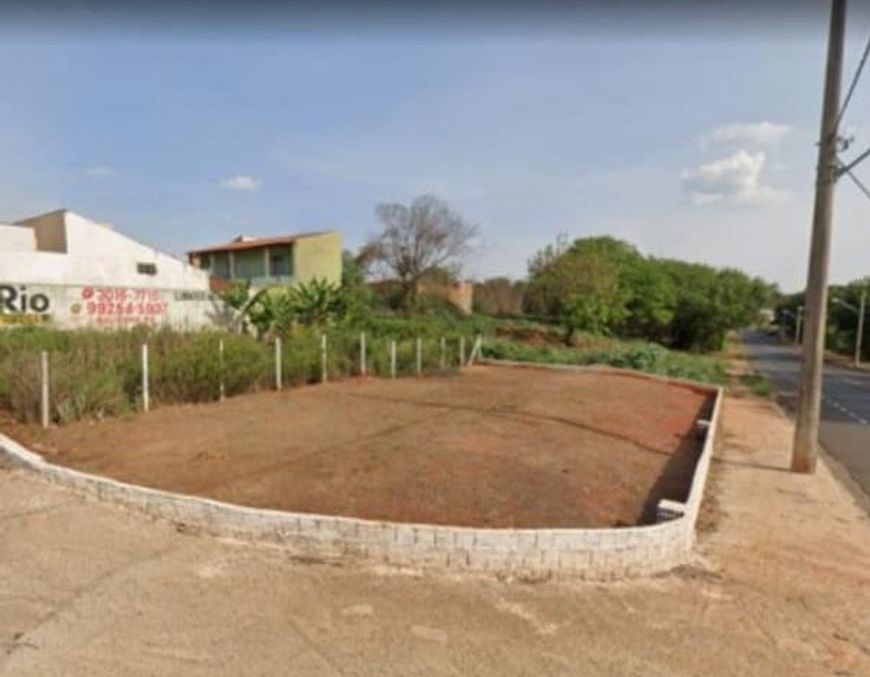 Terreno para Venda em São José do Rio Preto, Vila Elmaz