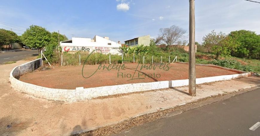 Terreno para Venda em São José do Rio Preto, Vila Elmaz