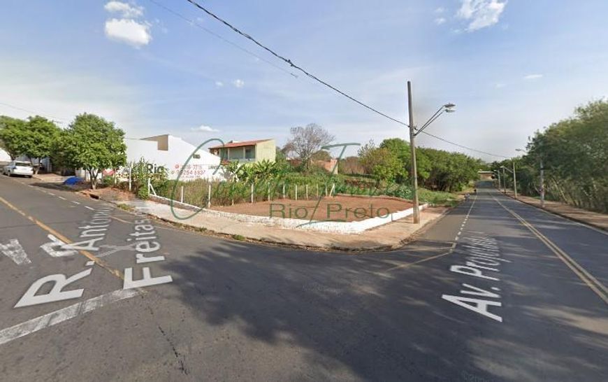 Terreno para Venda em São José do Rio Preto, Vila Elmaz