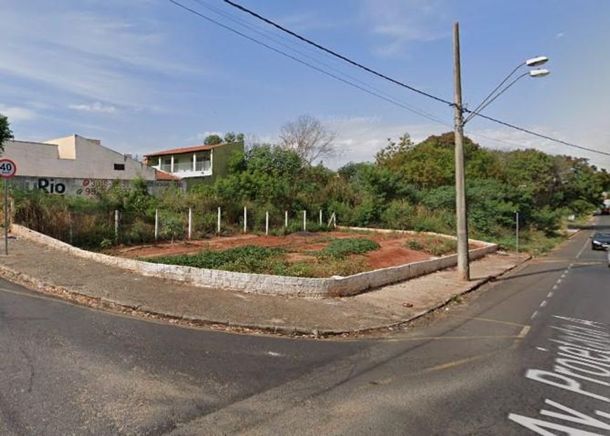 Terreno para Venda em São José do Rio Preto, Vila Elmaz