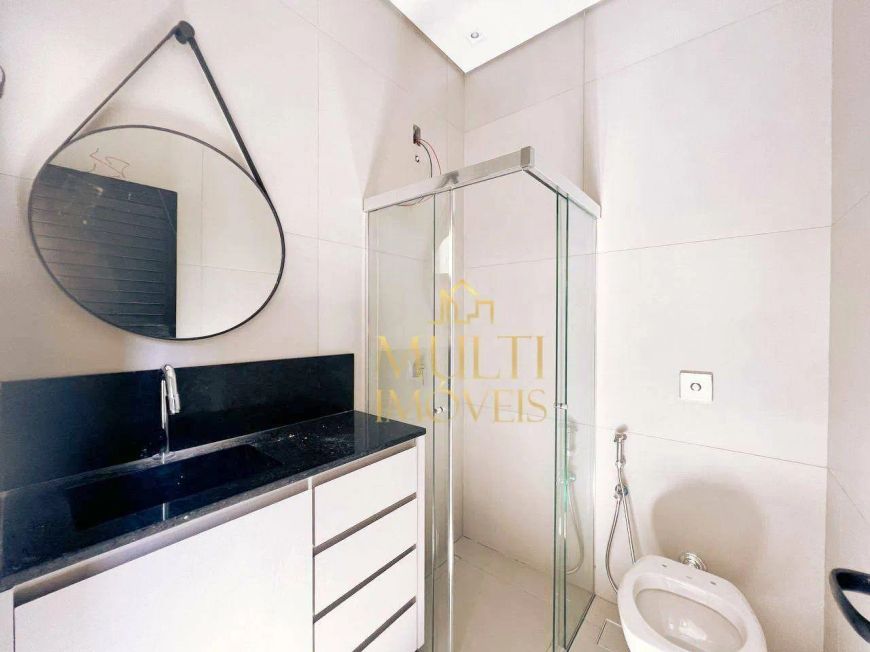 Casa com 4 dormitórios à venda, 249 m² por R$ 1.940.000,00 - Residencial Gaivota I - São José do Rio