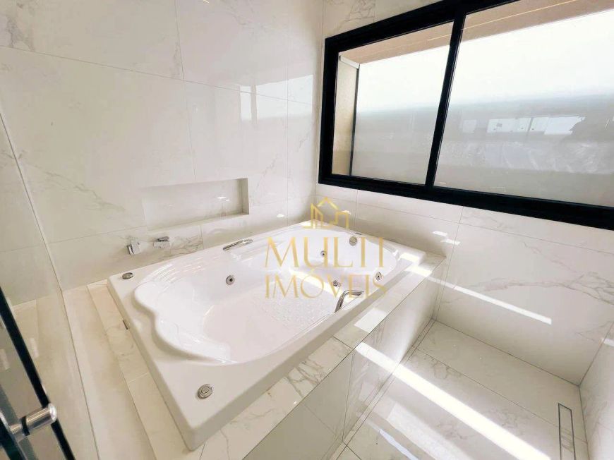 Casa com 4 dormitórios à venda, 249 m² por R$ 1.940.000,00 - Residencial Gaivota I - São José do Rio