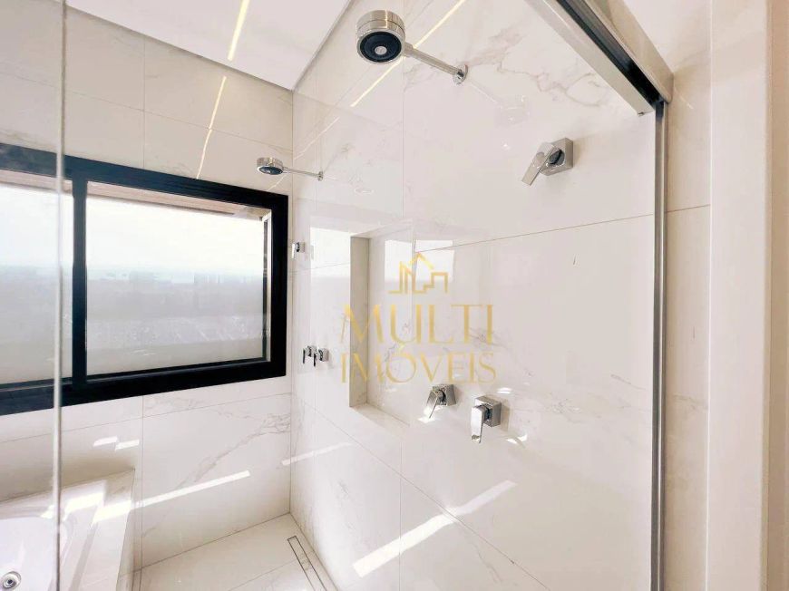 Casa com 4 dormitórios à venda, 249 m² por R$ 1.940.000,00 - Residencial Gaivota I - São José do Rio
