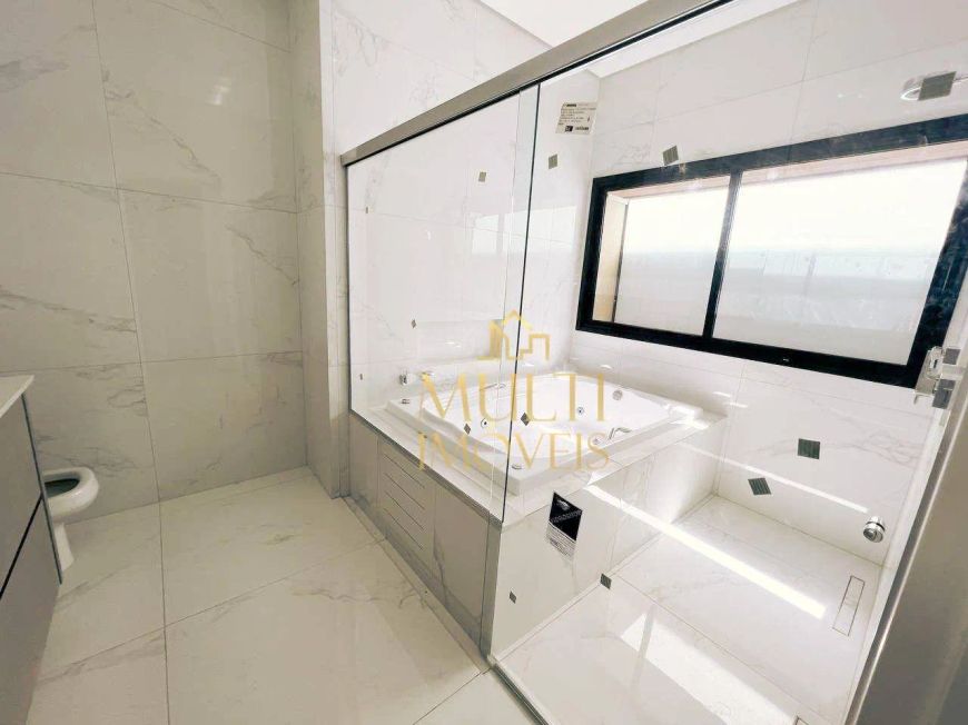 Casa com 4 dormitórios à venda, 249 m² por R$ 1.940.000,00 - Residencial Gaivota I - São José do Rio