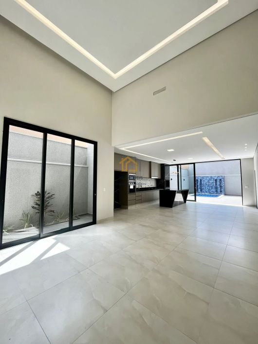 Quinta do Lago- Blue Lagon - Casa à venda no bairro Quinta Do Lago Residence - São José do Rio Preto