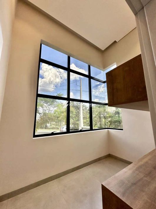 Casa de Condomínio com 3 quartos, Residencial Gaivota II, São José do Rio Preto - R$ 1.9 mi, Cod: SC