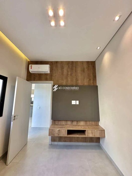 Casa de Condomínio com 3 quartos, Residencial Gaivota II, São José do Rio Preto - R$ 1.9 mi, Cod: SC