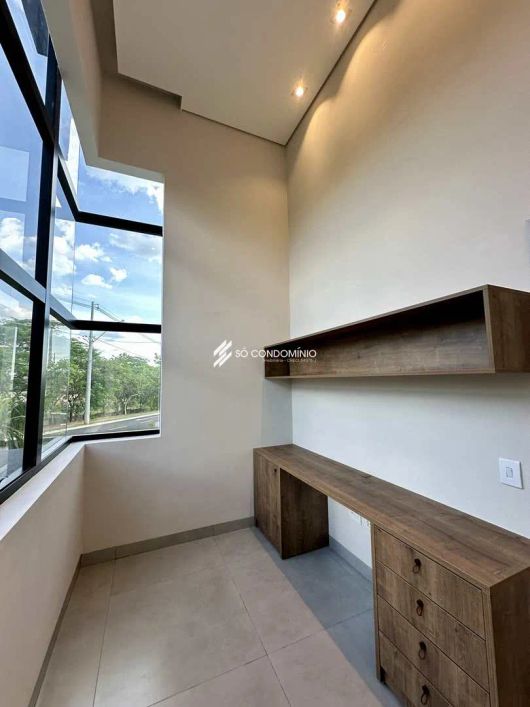 Casa de Condomínio com 3 quartos, Residencial Gaivota II, São José do Rio Preto - R$ 1.9 mi, Cod: SC