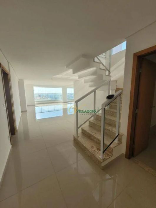 Cobertura com 2 dormitórios à venda, 261 m² por R$ 2.490.000,00 - Jardim Tarraf - São José do Rio Pr