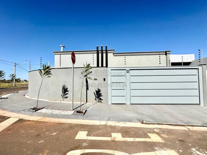 Excelente Casa Residencial para Locação - 2 Dormitórios / Setvalley II