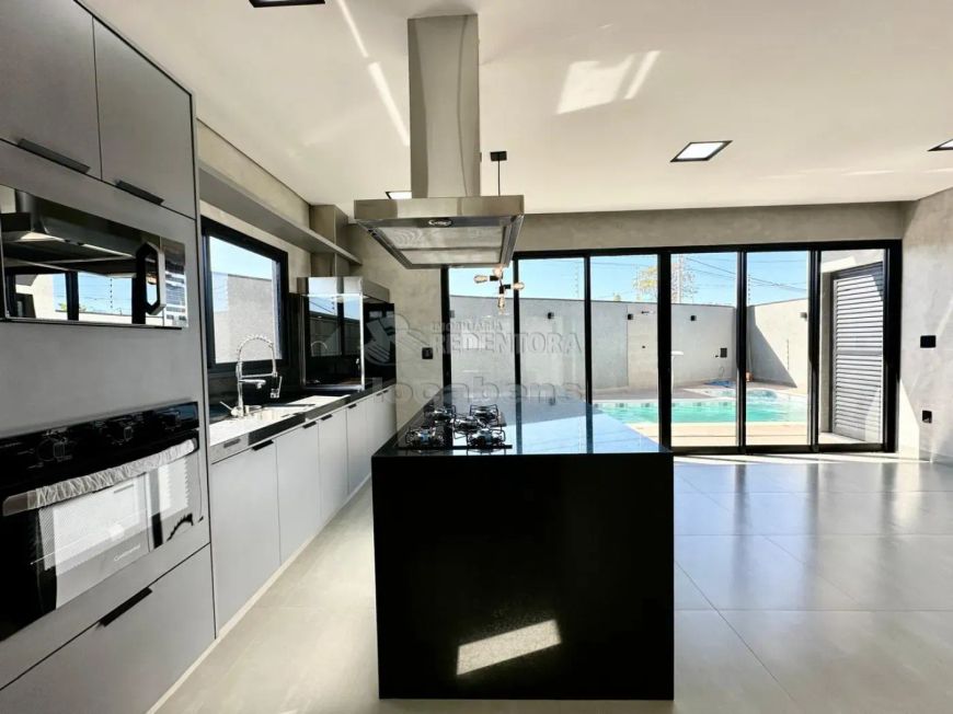 Excelente Casa Residencial para Locação - 2 Dormitórios / Setvalley II
