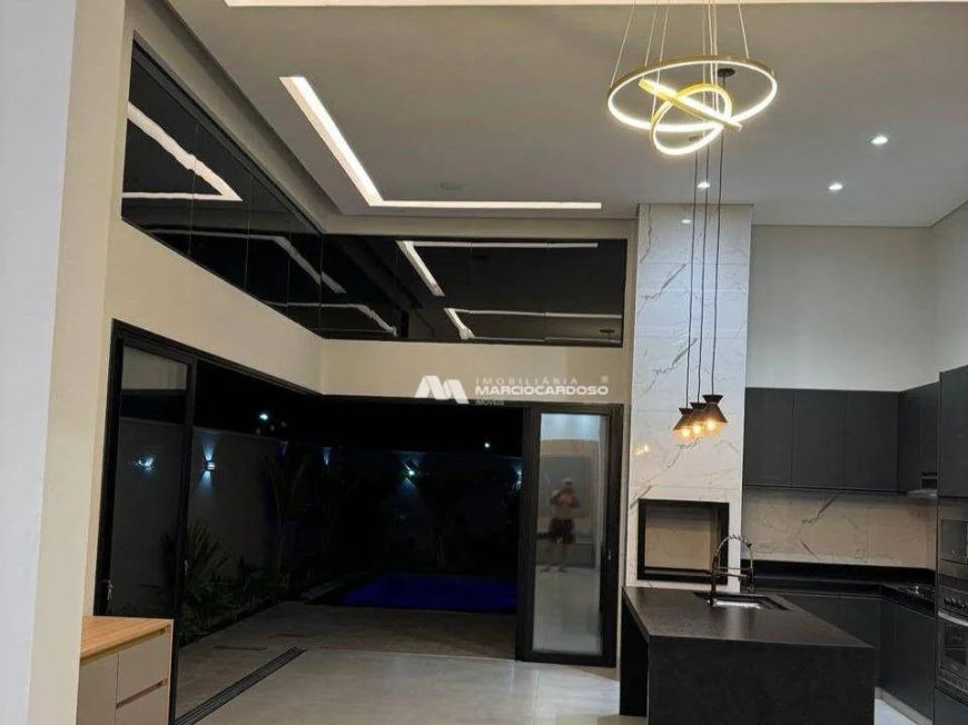Casa à venda, 187 m² por R$ 1.430.000,00 - Village Provence - São José do Rio Preto/SP