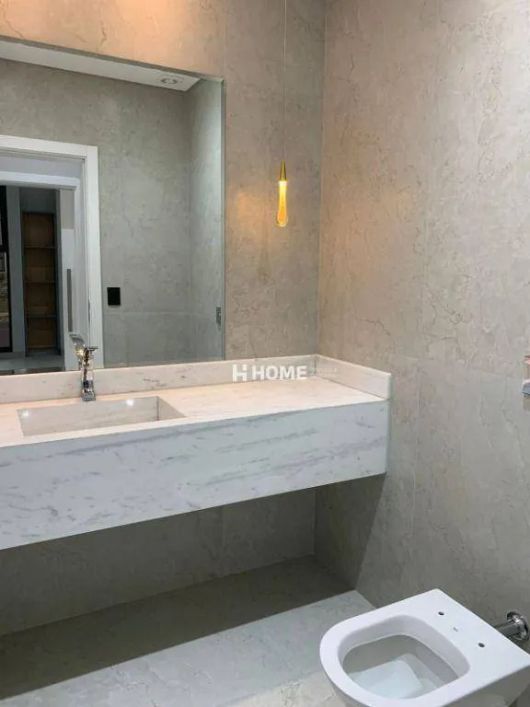 Casa com 3 dormitórios à venda, 265 m² por R$ 2.490.000,00 - Damha VI - São José do Rio Preto/SP