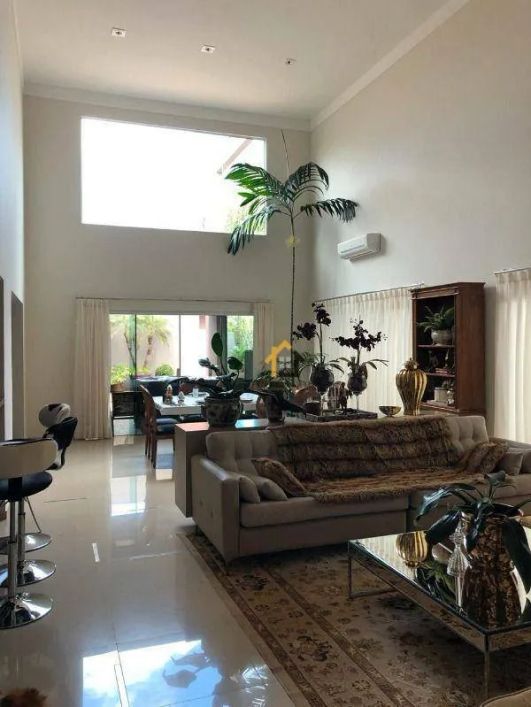Casa com 3 dormitórios à venda, 300 m² por R$ 1.900.000,00 - Parque Residencial Damha IV - São José