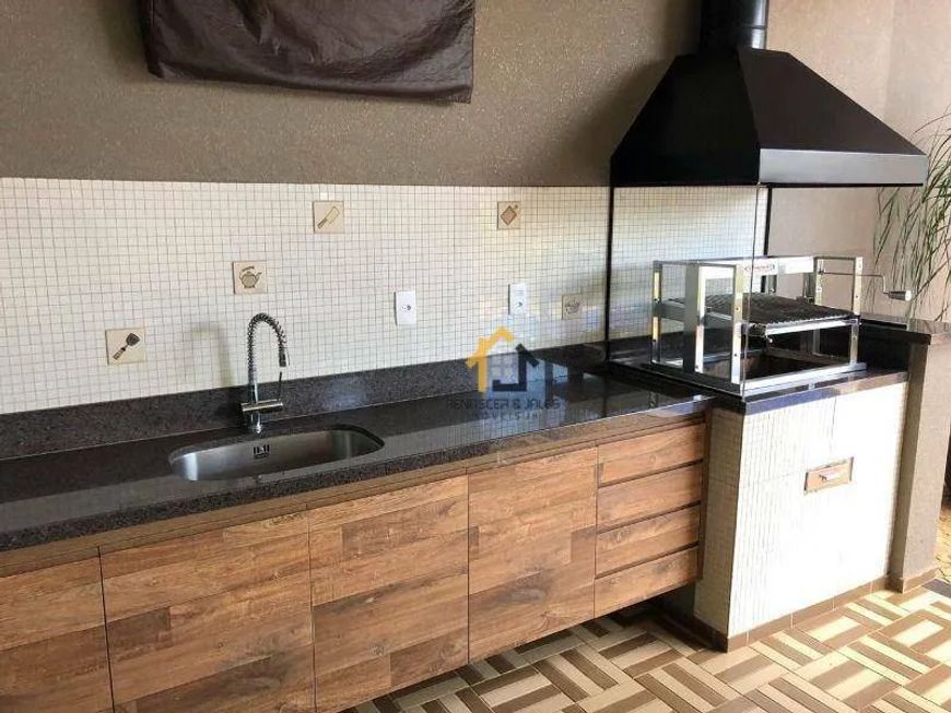 Casa com 3 dormitórios à venda, 300 m² por R$ 1.900.000,00 - Parque Residencial Damha IV - São José