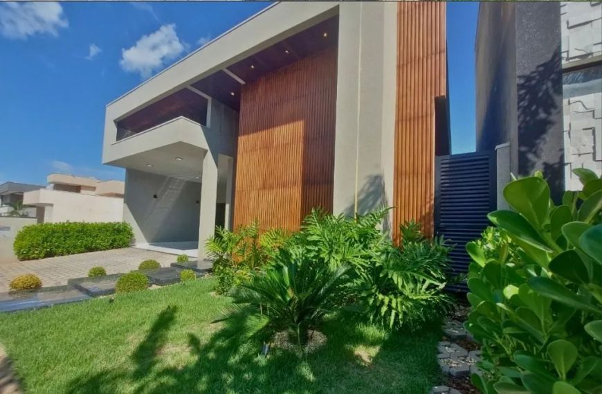 Casa com 3 dormitórios à venda, 226 m² por R$ 1.650.000,00 - Quinta do Lago Residence - São José do