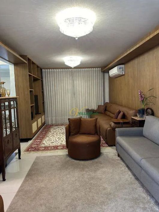 Casa com 3 dormitórios à venda, 200 m² por R$ 1.390.000,00 - Jardim Tarraf II - São José do Rio Pret
