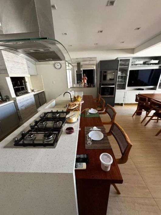Casa com 3 dormitórios à venda, 200 m² por R$ 1.390.000,00 - Jardim Tarraf II - São José do Rio Pret