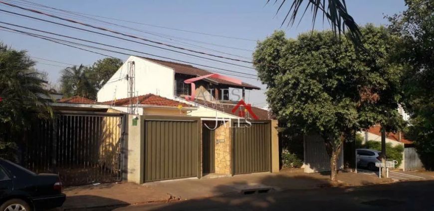 Casa com 3 dormitórios à venda, 250 m² por R$ 900.000,00 - Vila Nossa Senhora da Paz - São José do R