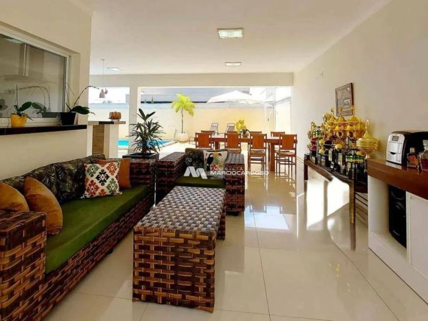 Casa com 3 dormitórios à venda, 240 m² por R$ 1.400.000,00 - RECANTO DO LAGO - São José do Rio Preto