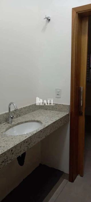 Casa com 3 quartos, Residencial Setsul II, São José do Rio Preto - R$ 650 mil, Cod: 15662
