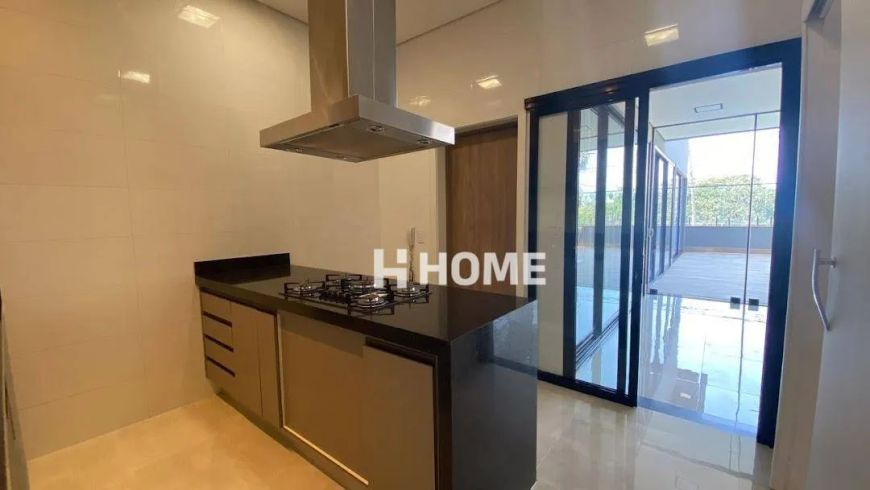Casa com 3 dormitórios à venda, 260 m² por R$ 2.100.000,00 - Gaivota II - São José do Rio Preto/SP