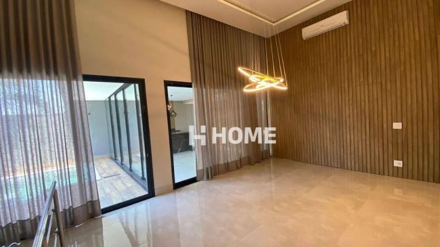Casa com 3 dormitórios à venda, 260 m² por R$ 2.100.000,00 - Gaivota II - São José do Rio Preto/SP