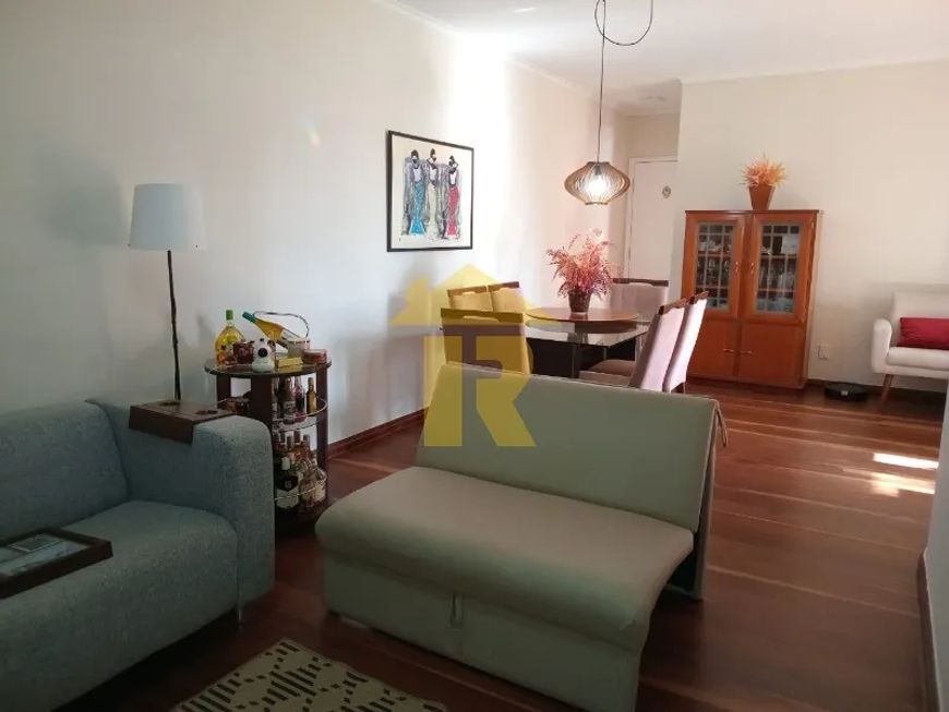 APARTAMENTO RESIDENCIAL em SÃO JOSÉ DO RIO PRETO - SP, VILA BANCÁRIO