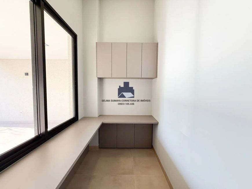 Casa à venda no Condomínio Residencial Maria Júlia - São José do Rio Preto/SP