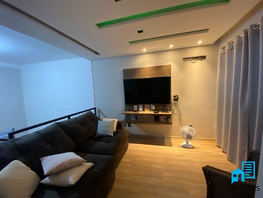 CASA CONDOMÍNIO IDEAL LIFE, SÃO JOSÉ DO RIO PRETO - CA855
