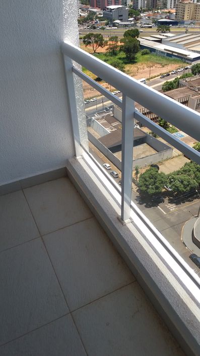 Apartamento no edifício Akadia Jardins, com 02 dormitórios, 02 vagas de garagem