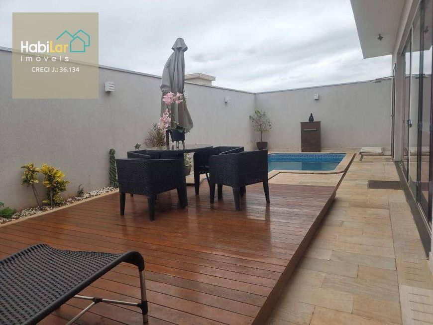 Casa com 3 dormitórios à venda, 240 m² por R$ 1.450.000,00 - Loteamento Recanto do Lago - São José d