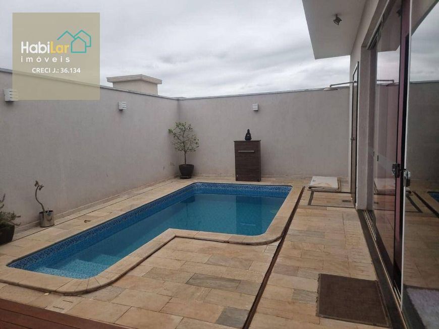 Casa com 3 dormitórios à venda, 240 m² por R$ 1.450.000,00 - Loteamento Recanto do Lago - São José d