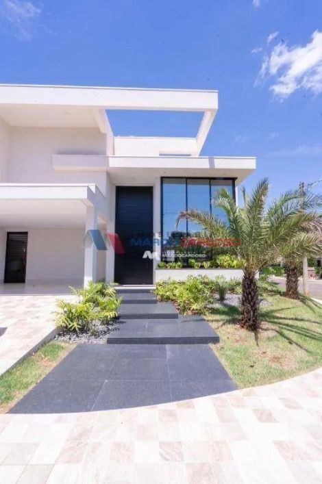 Casa com 3 dormitórios à venda, 251 m² por R$ 2.700.000,00 - Damha V - São José do Rio Preto/SP