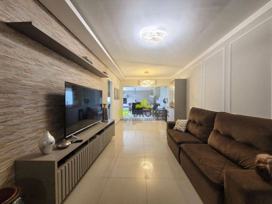 Casa com 3 dormitórios à venda, 170 m² por R$ 750.000,00 - Belvedere Terra Nova - São José do Rio Pr