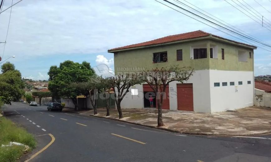 Comercial Casa Comercial em São José do Rio Preto