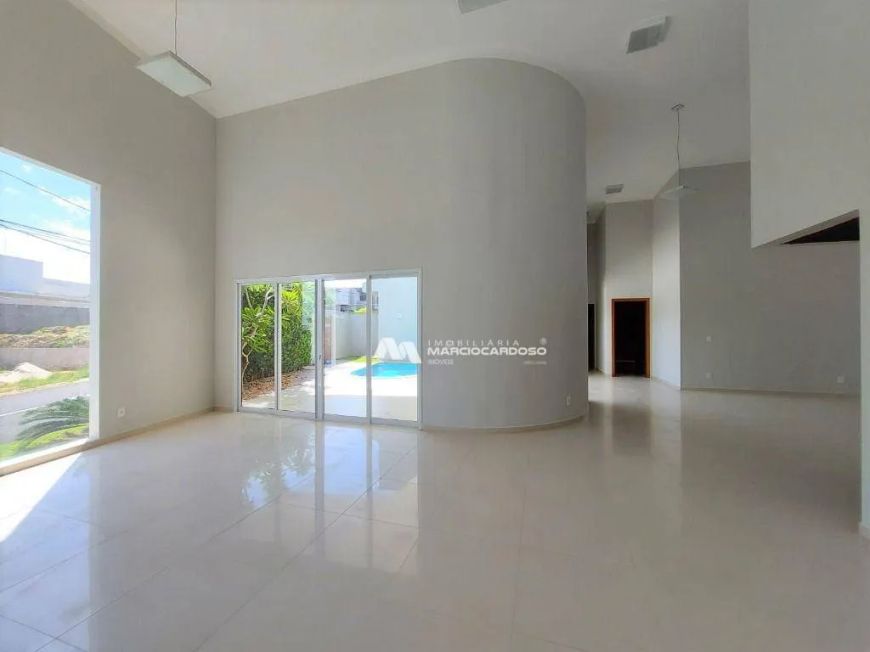 Casa com 3 dormitórios à venda, 274 m² por R$ 1.850.000,00 - Damha VI - São José do Rio Preto/SP