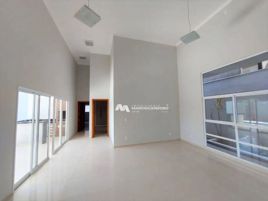 Casa com 3 dormitórios à venda, 274 m² por R$ 1.850.000,00 - Damha VI - São José do Rio Preto/SP