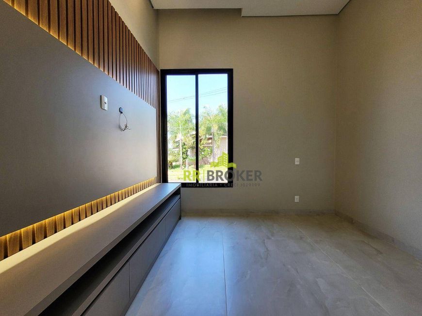 Casa com 4 dormitórios à venda, 248 m² por R$ 2.300.000,00 - Parque Residencial Damha IV - São José