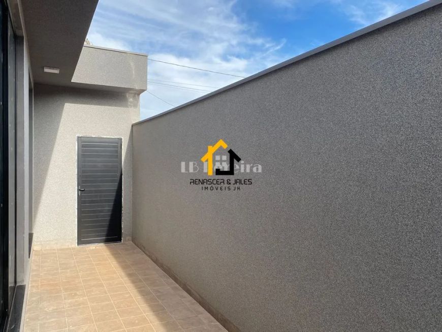Casa com 3 dormitórios à venda, 173 m² por R$ 1.100.000,00 - Figueira II - São J