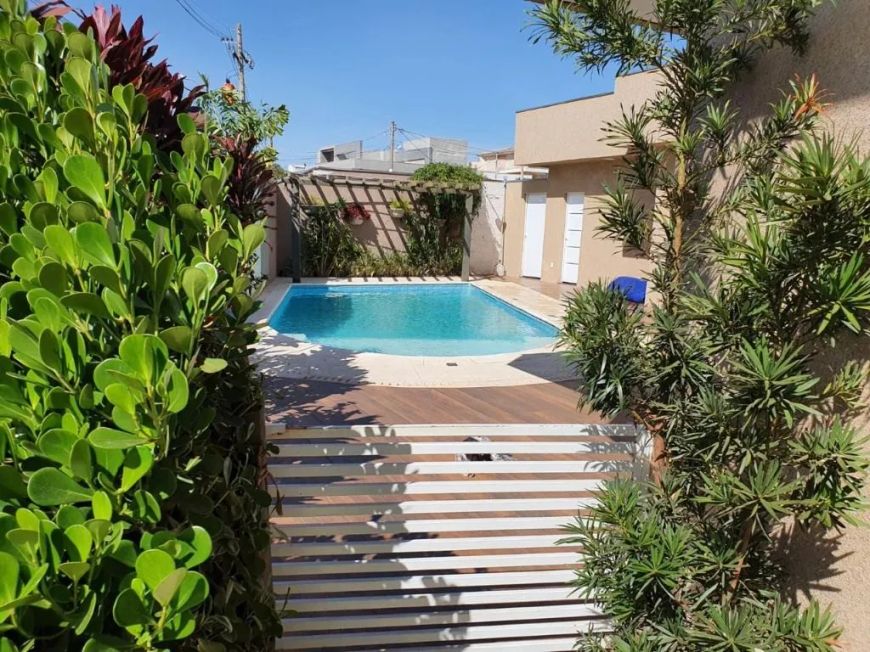 Casa com 4 dormitórios à venda, 439 m² por R$ 2.400.000,00 - Loteamento Recanto do Lago - São José d
