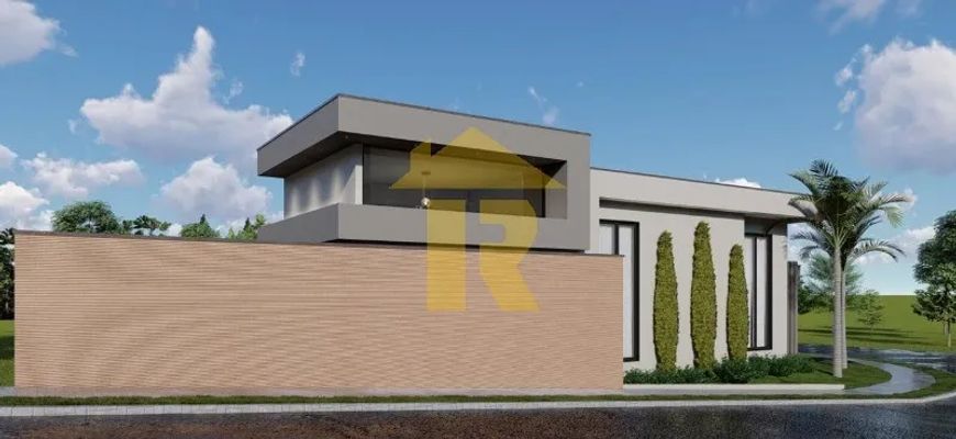 CASA EM CONDOMÍNIO RESIDENCIAL em SÃO JOSÉ DO RIO PRETO - SP, QUINTA DO LAGO RESIDENCE