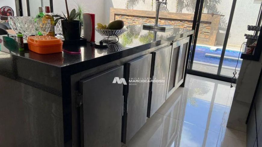 Casa com 3 dormitórios à venda, 233 m² por R$ 1.599.000,00 - QUINTA DO LAGO - BLUE LAGOON - São José