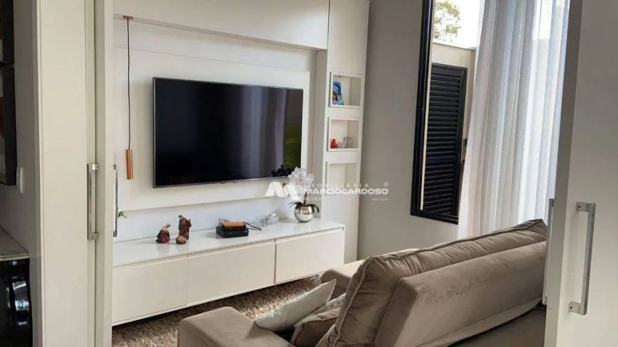 Casa com 3 dormitórios à venda, 233 m² por R$ 1.599.000,00 - QUINTA DO LAGO - BLUE LAGOON - São José