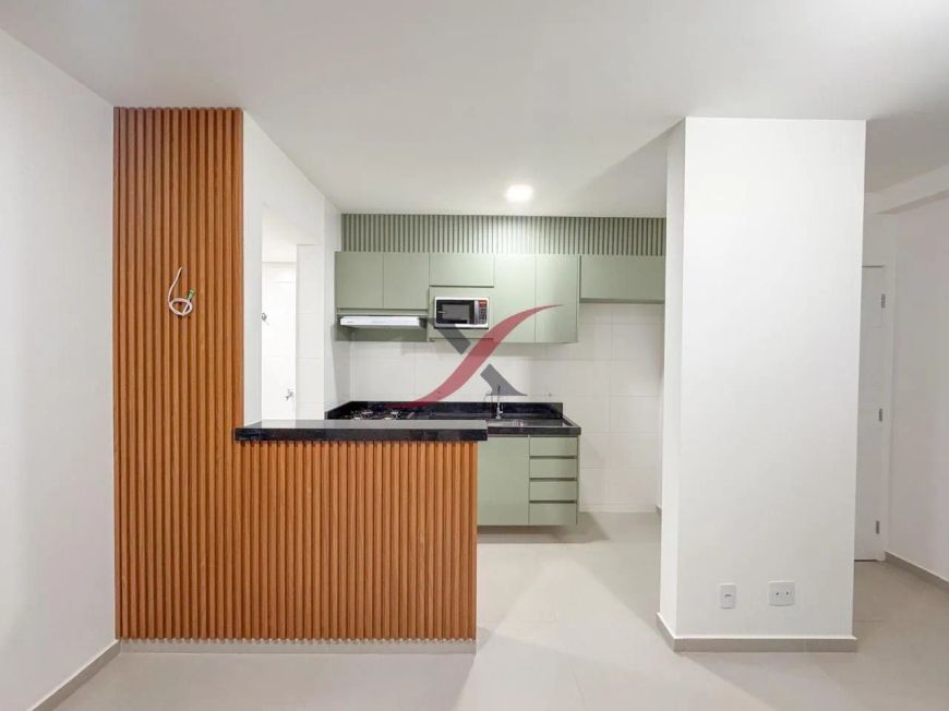Vendo apto - Prox. Plaza Shopping - 2 Dorm/ 1 Suíte/ 2 Vgs/ 62m² - S.J.R.P/SP