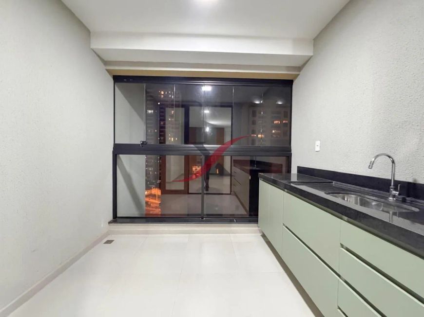 Vendo apto - Prox. Plaza Shopping - 2 Dorm/ 1 Suíte/ 2 Vgs/ 62m² - S.J.R.P/SP